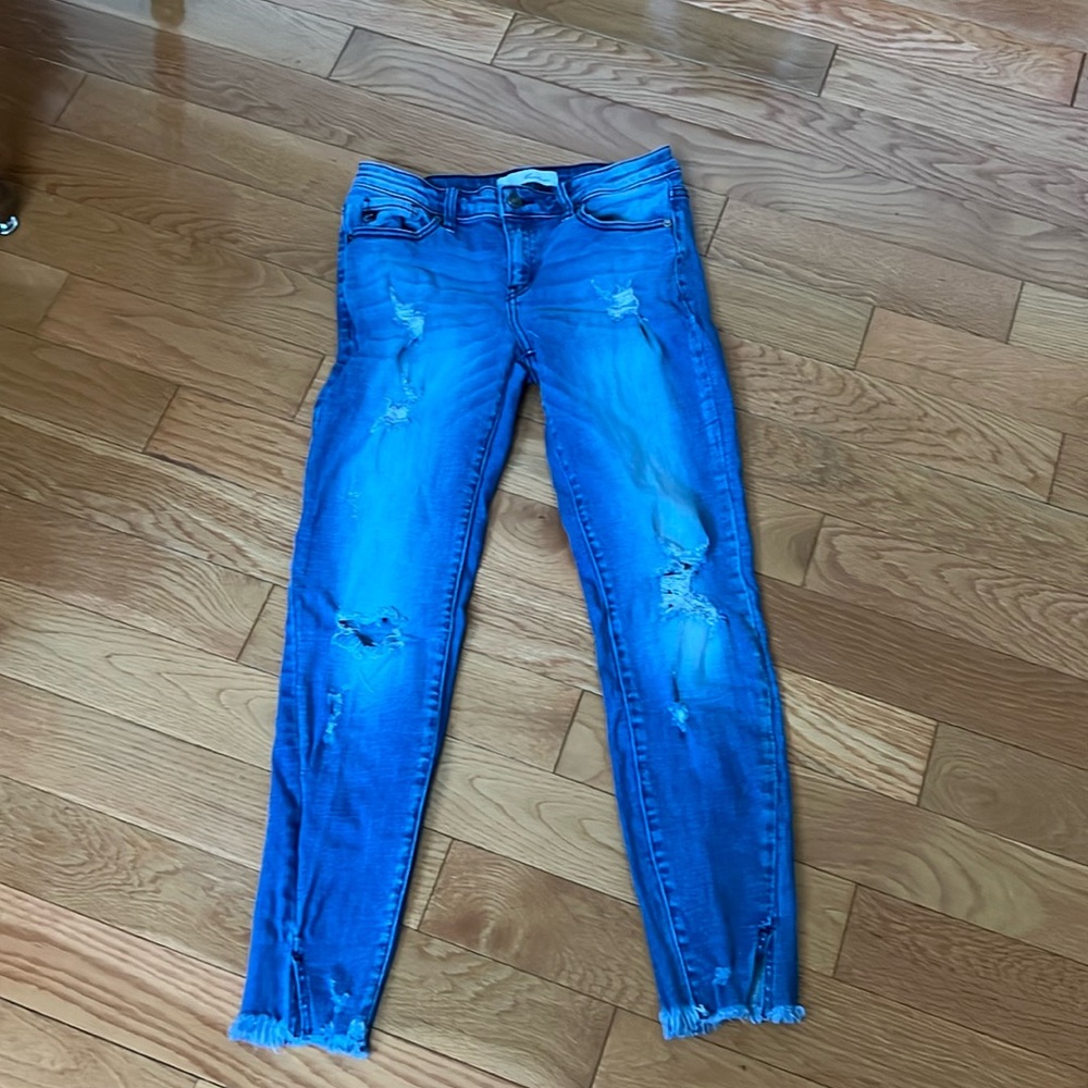 KanCan skinny jeans